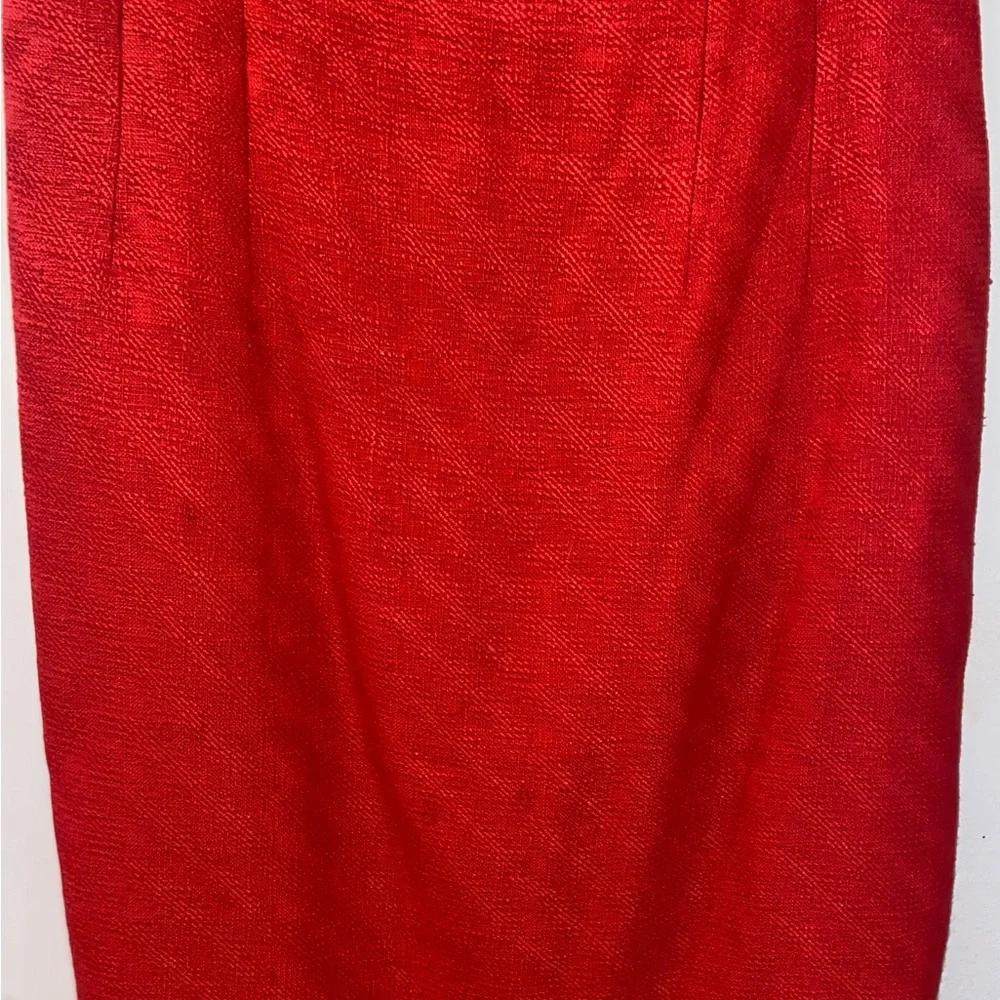 Vintage Christian Dior suit - Picture 3 of 9